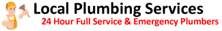 Kilmer GMF NJ 24 Hour Plumbers